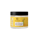 Shea Souffle Body Butter Almond