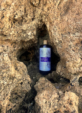 Black Soap Lavender & Sage