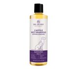 Castile Pet Shampoo Lavender