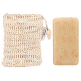 Lavender/Chamomile Bar with Soap Bag