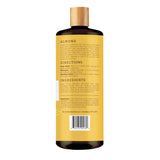 Almond Castile Body Wash
