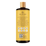 Almond Castile Body Wash