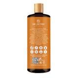 Orange & Ginger Castile Body Wash