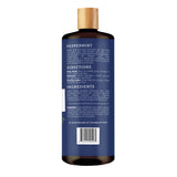 Peppermint Castile Body Wash