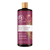 Rose Castile Body Wash