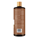 Sandalwood Castile Body Wash