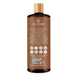 Sandalwood Castile Body Wash