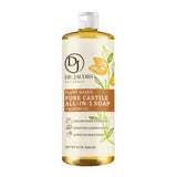 Almond All in 1 Castile Soap