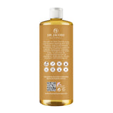 Orange & Ginger All in 1 Castile Soap - Thin Formula
