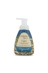 Foaming Hand Soap - Peppermint