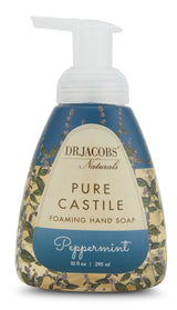 Foaming Hand Soap - Peppermint