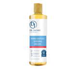 Castile Soap for Baby Eczema