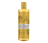 Almond Castile Body Wash