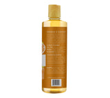 Orange & Ginger Castile Body Wash