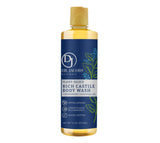 Peppermint Castile Body Wash