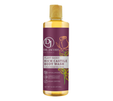 Rose Castile Body Wash