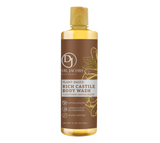 Sandalwood Castile Body Wash