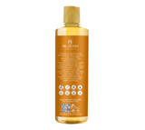 Orange & Ginger Castile Body Wash