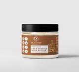 Shea Souffle Body Butter Sandalwood