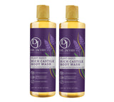 Lavender Castile Body Wash