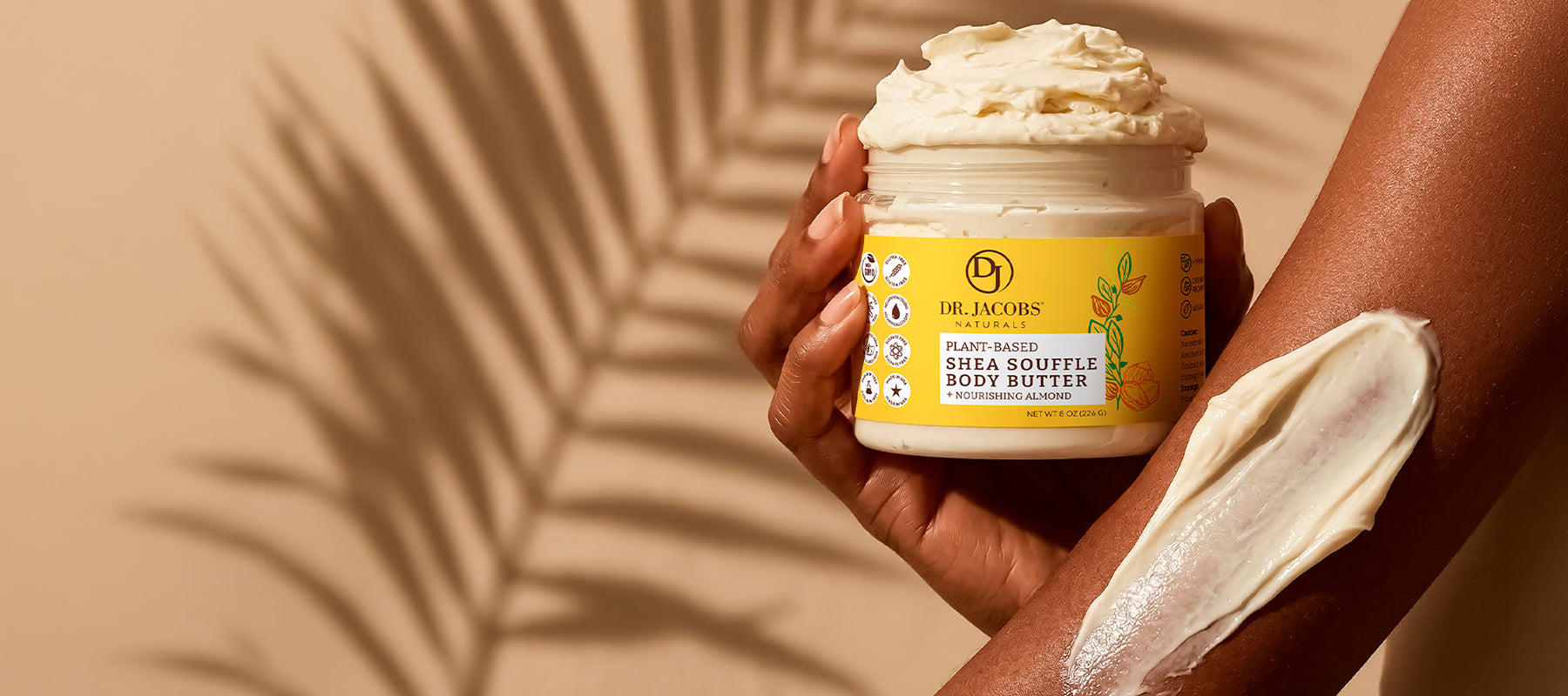 Dr. Jacobs Naturals promo code