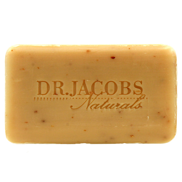 Coco Loco Limeade Bar Soap - Dr. Jacobs Naturals