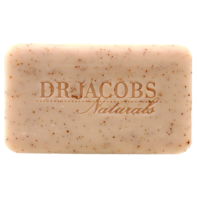 Lucy Rose Bar Soap - Dr. Jacobs Naturals