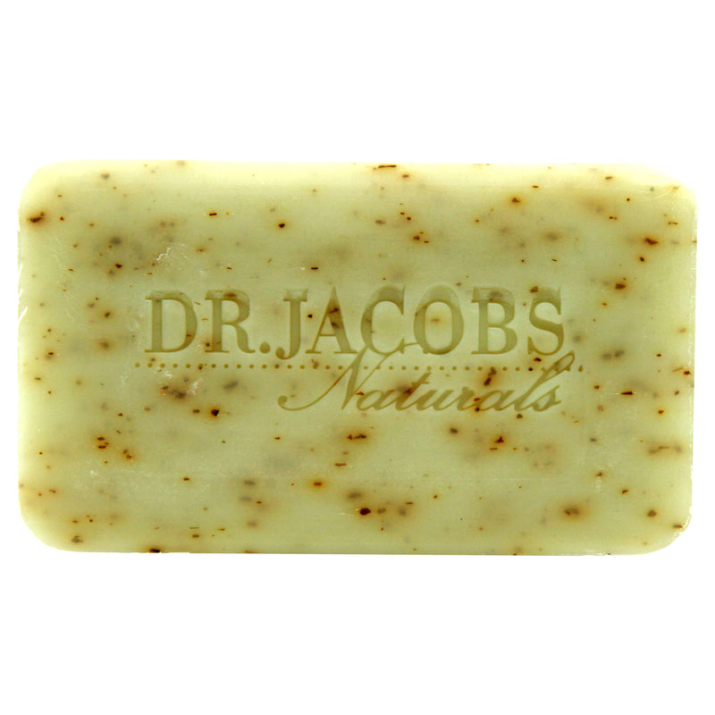 Minty Cucumber Mojito Bar Soap - Dr. Jacobs Naturals