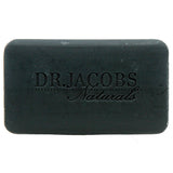 Muddy Charcoal Bar Soap - Dr. Jacobs Naturals